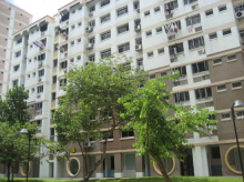 Blk 671 Jalan Damai (Bedok), HDB 4 Rooms #191562